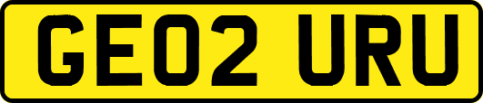 GE02URU