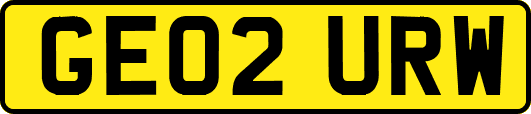GE02URW