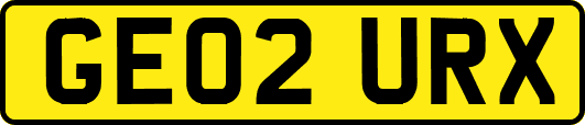 GE02URX
