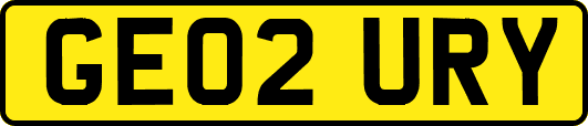 GE02URY