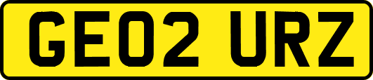 GE02URZ