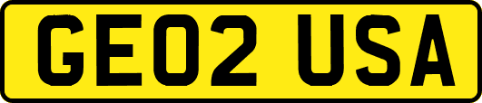 GE02USA