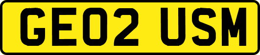 GE02USM