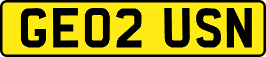GE02USN