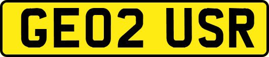 GE02USR