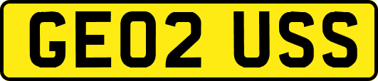 GE02USS