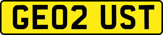 GE02UST