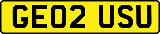 GE02USU