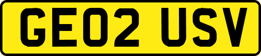 GE02USV