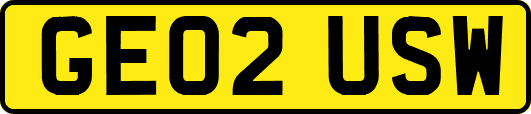 GE02USW