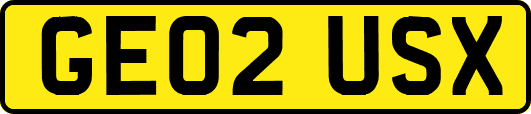GE02USX