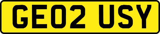 GE02USY