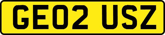 GE02USZ