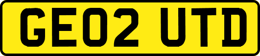 GE02UTD