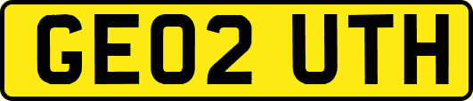 GE02UTH