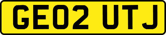 GE02UTJ