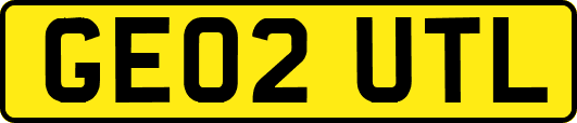 GE02UTL
