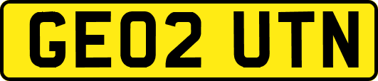 GE02UTN