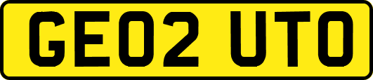 GE02UTO