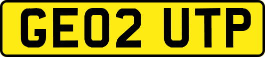 GE02UTP