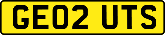 GE02UTS
