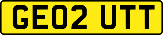 GE02UTT