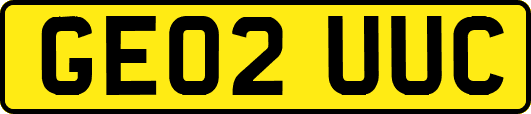 GE02UUC
