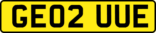 GE02UUE