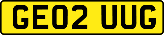 GE02UUG