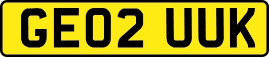 GE02UUK