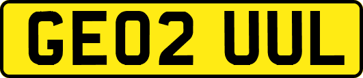 GE02UUL
