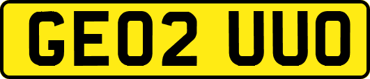 GE02UUO
