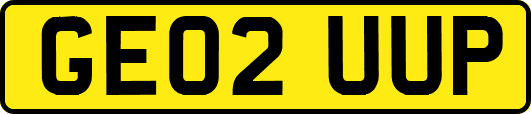 GE02UUP