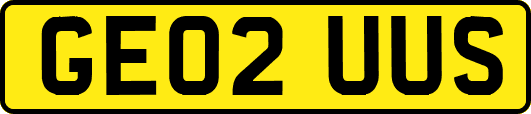 GE02UUS