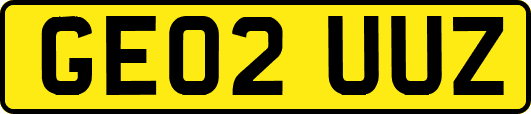 GE02UUZ