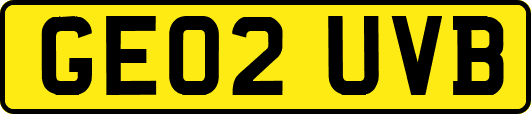 GE02UVB