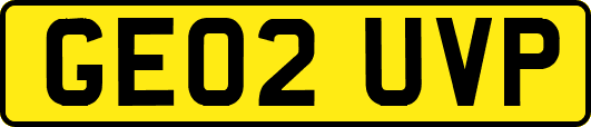 GE02UVP