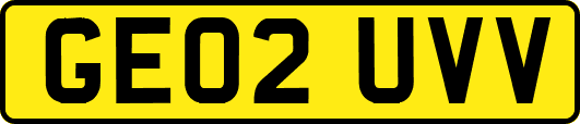 GE02UVV