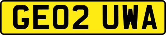 GE02UWA
