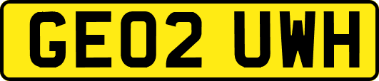GE02UWH