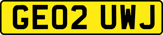 GE02UWJ