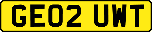GE02UWT