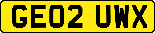 GE02UWX