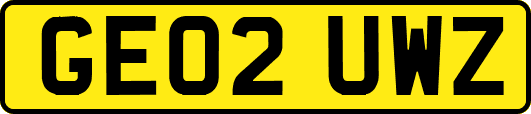 GE02UWZ
