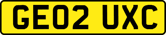 GE02UXC