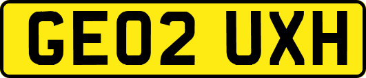 GE02UXH