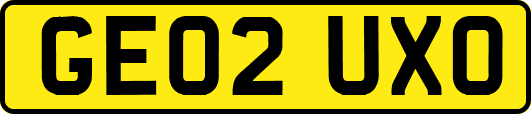 GE02UXO