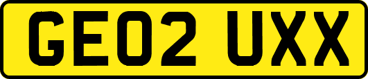 GE02UXX