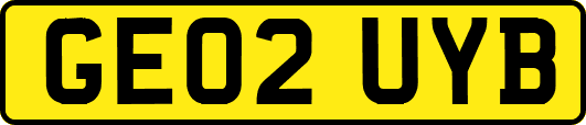 GE02UYB