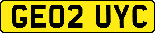 GE02UYC